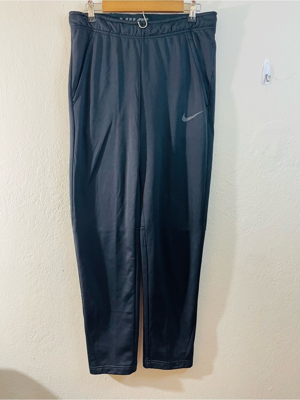 Nike Therma-Fit Men's Training Joggers Sweatpants Small Athletic Activewear